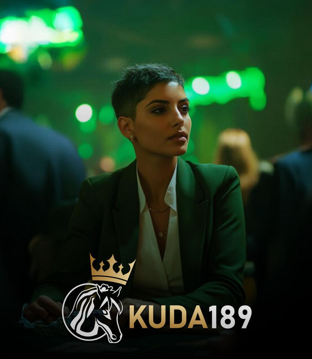 kuda189